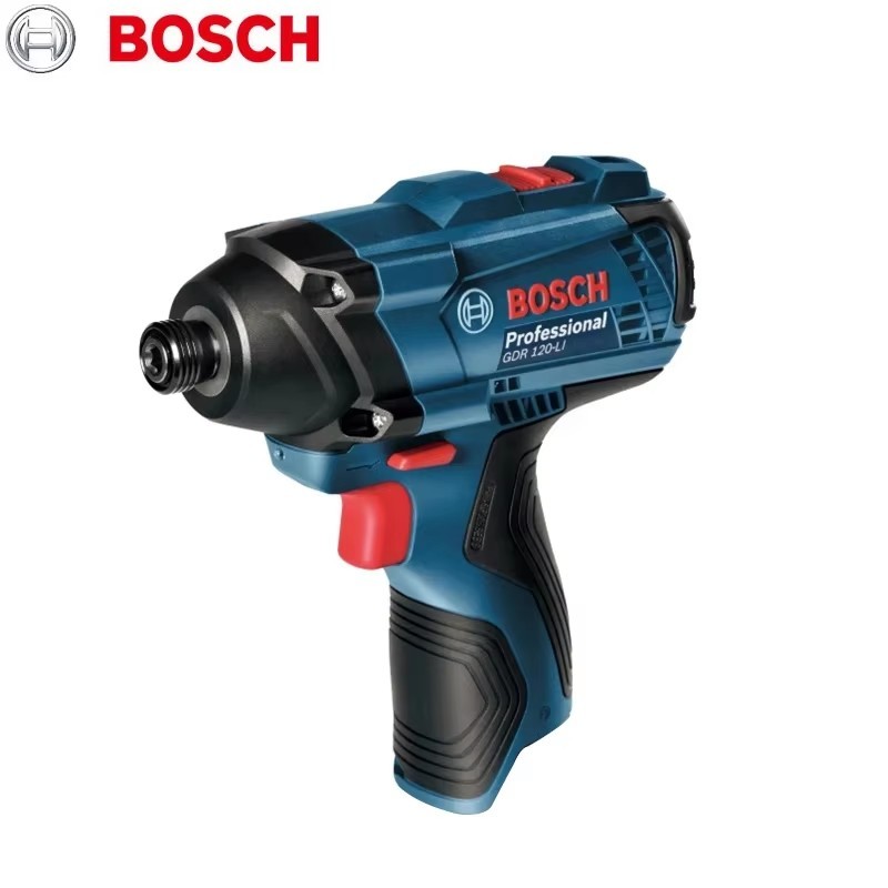

Ударная отвертка Bosch GDR 120-LI 12В