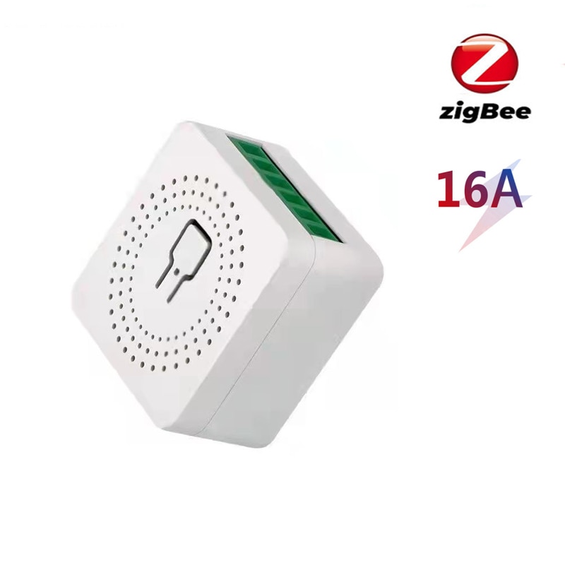 

Tuya Zigbee 3.0 Smart Light Switch