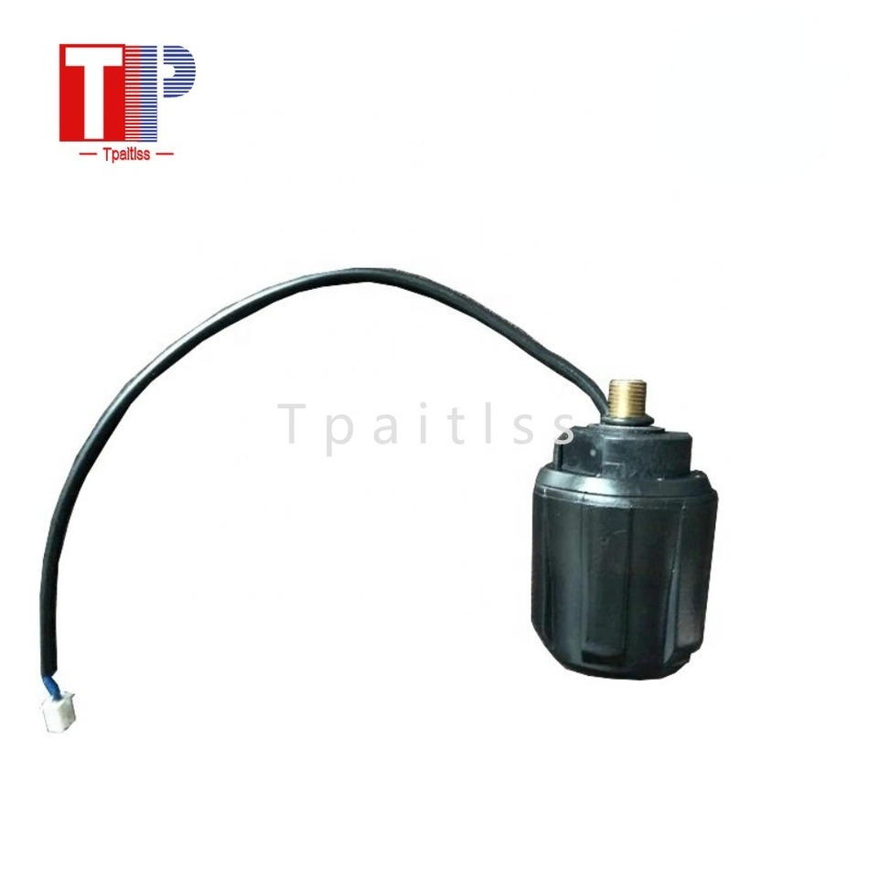 

Регулятор давления Tpaitlss 390 черный