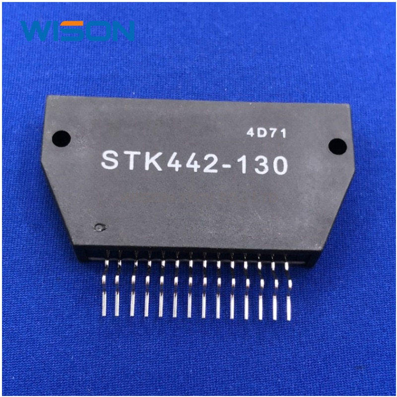 

STK442-110 STK442-120 Модуль STK442-130 STK442-090