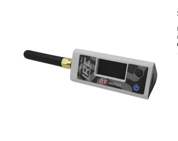 

Измеритель радиочастотной мощности ImmersionRC V2