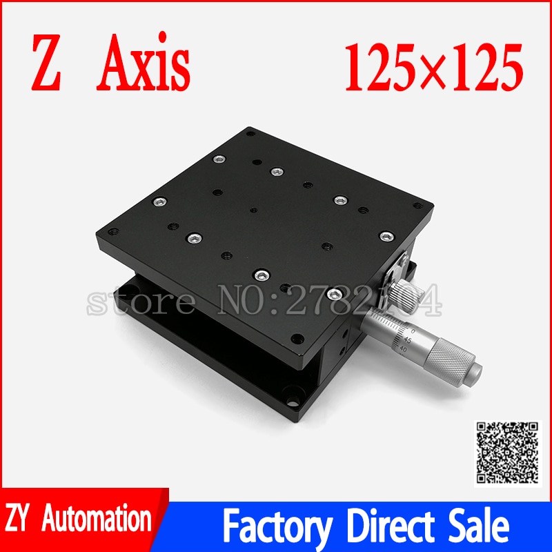 

Подъемная платформа ZYSHTNC LZ125-2 125*125 мм
