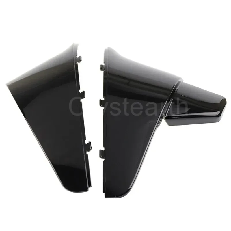 

Для 88-98 Honda Shadow VT VLX 600 STEED 400 Steed 400 мотоциклетный капот, проволочные крышки, боковая рама, защита шеи, боковая крышка аккумулятора