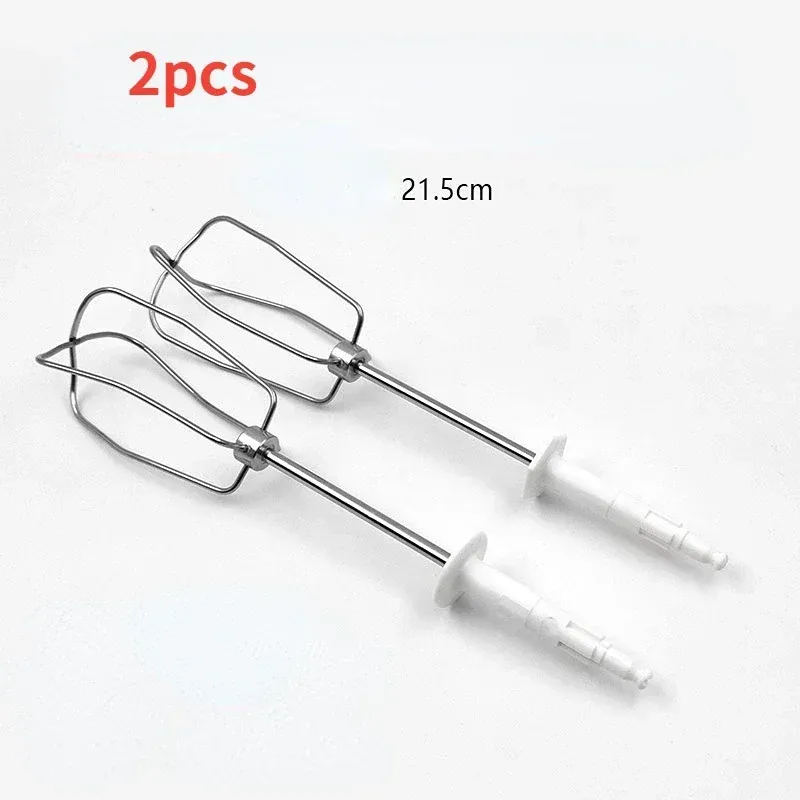 

Электрические венчики для Braun HM3000/HM4644/HM1010/HM5100 (2 шт.)