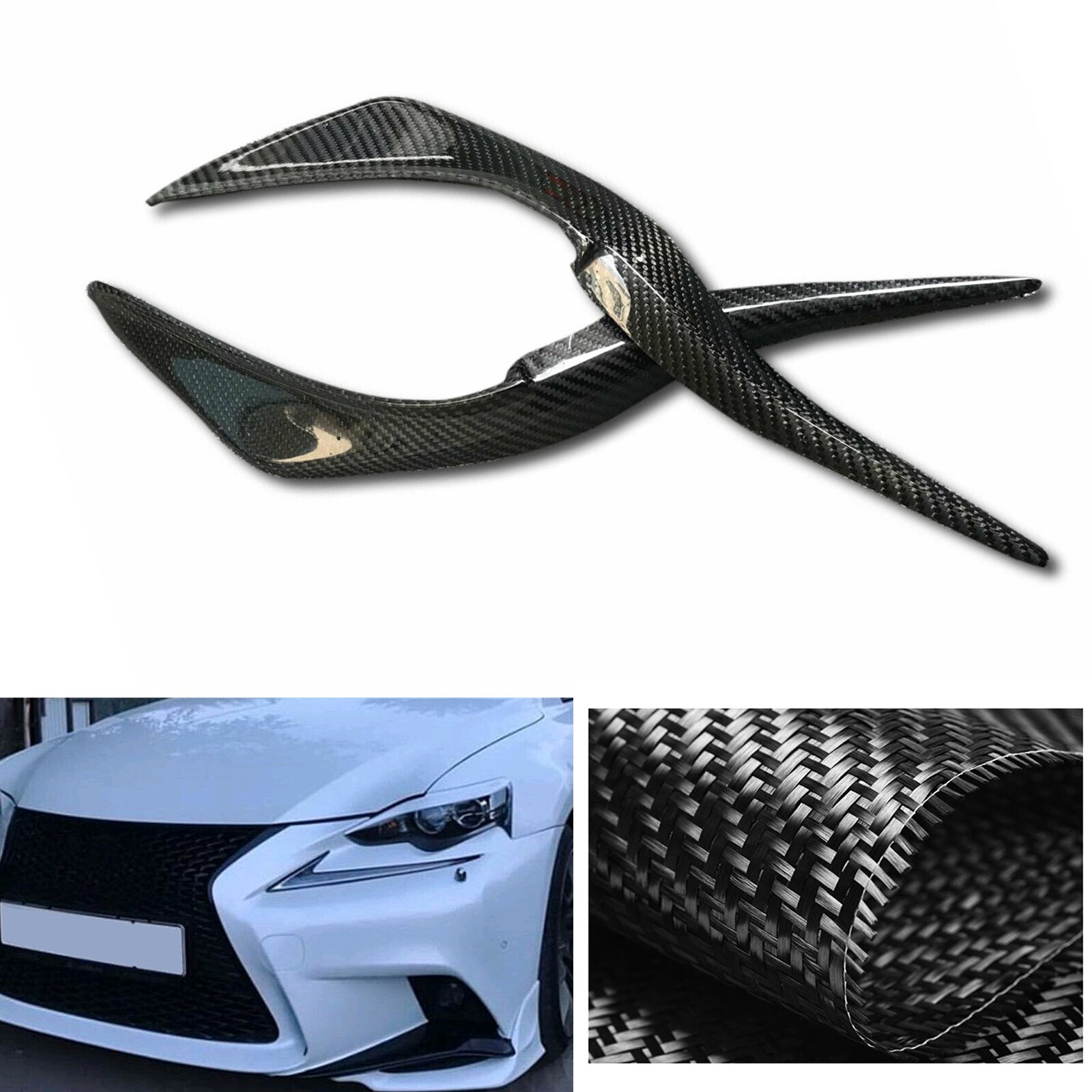 

Передняя фара для Lexus IS200t IS250 IS300 IS350 2013 2014 2015 2016