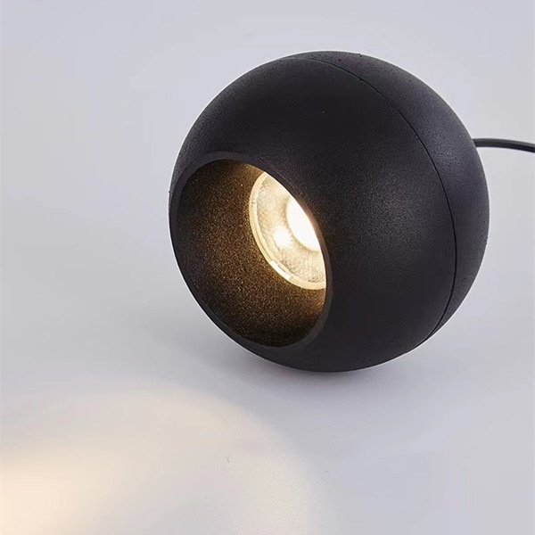

LED подвесной светильник XMQWL COB 220V
