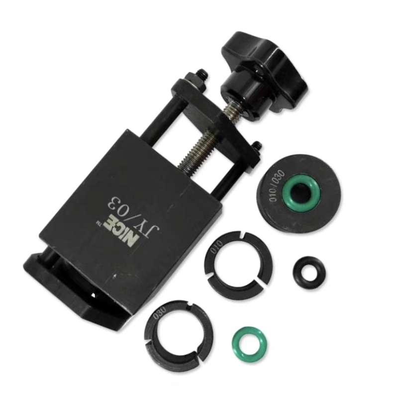

Дизельная Топливная Форсунка Bosch, Система Common Rail, Маслосборник, Инструмент Для Возврата, Испытательный Стенд, Часть