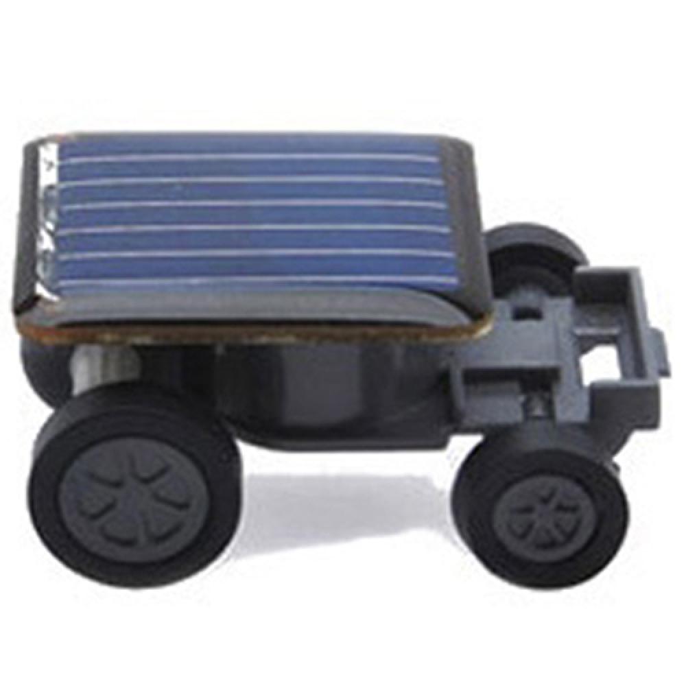 

Солнечный автомобиль Physics Toy Car