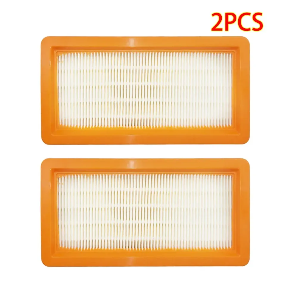 

HEPA-фильтры для пылесосов Karcher DS5500, DS6000, DS5600, DS5800 (2-6 шт.)
