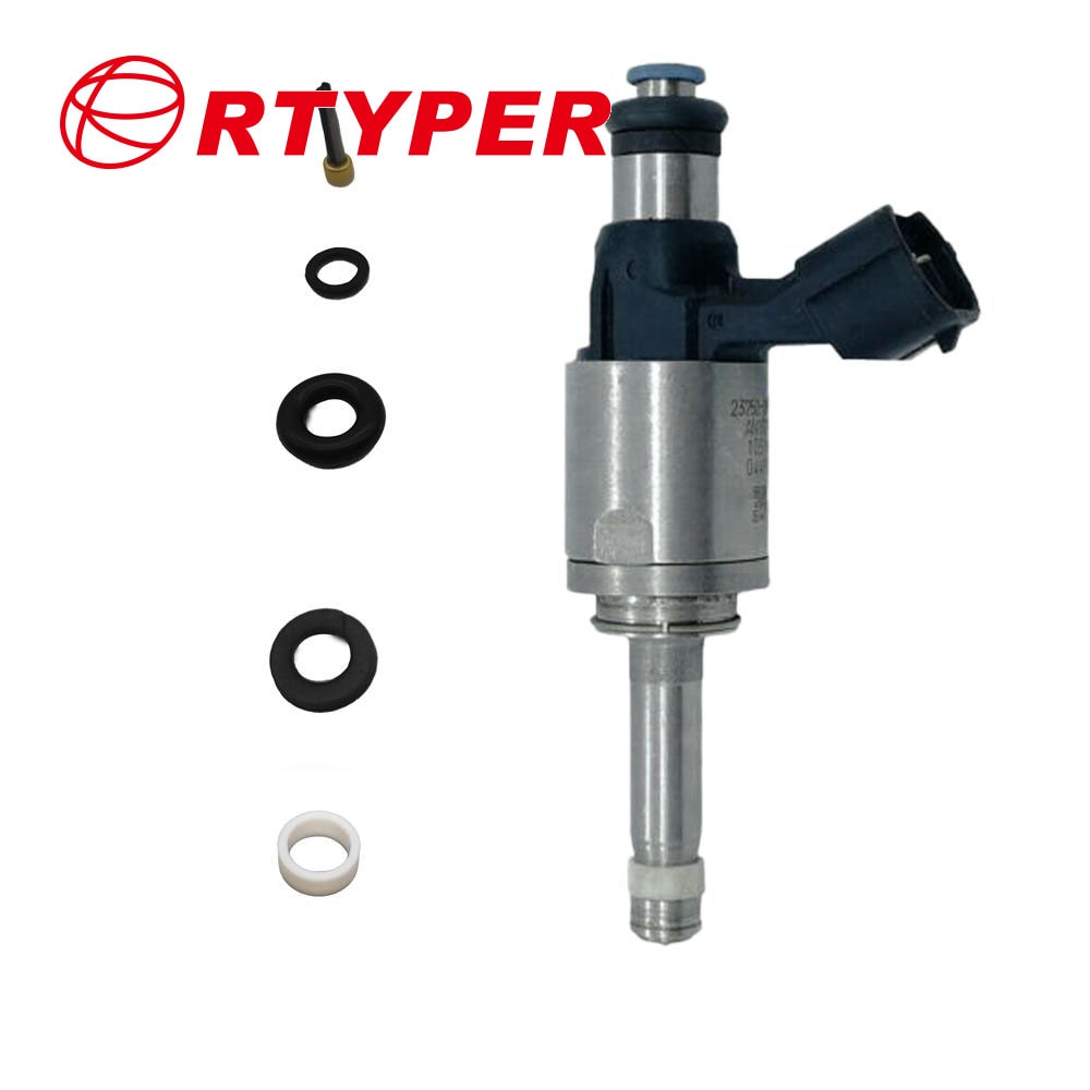 

4 комплекта GDI Φ для 23250-0P090 AN1070 03T21 08663 DENSO ремонтные наборы деталей топливной форсунки