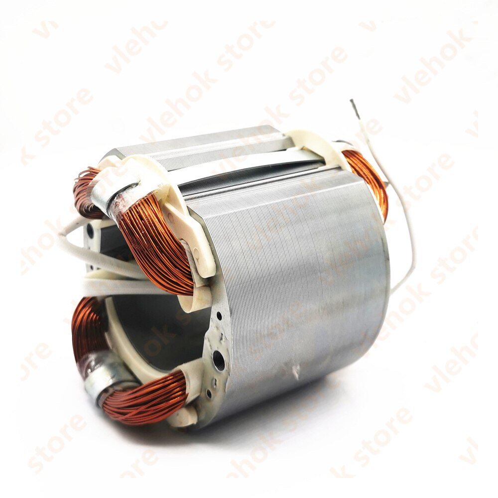 

Поле статора 220-240 В для METABO CS23-355 CS 23-355 311010880