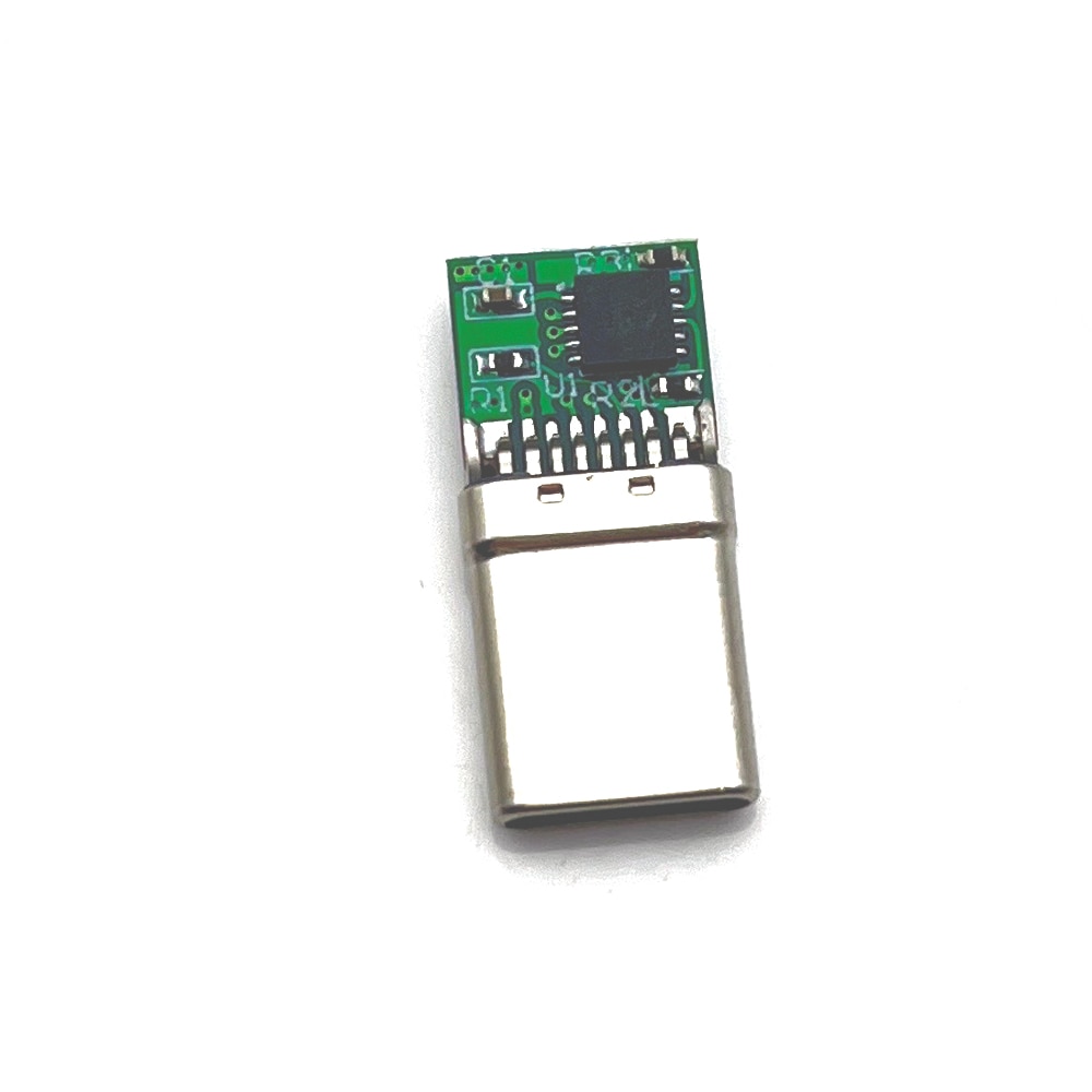 

LAJQTAO плата декодирования PD/QC 16pin