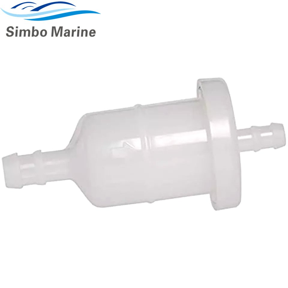

Топливный фильтр 16910-ZV4-015 для Honda BF 8 9,9 10 15 20 25 30 40 50 60 75 90 HP 16910-ZV4-005