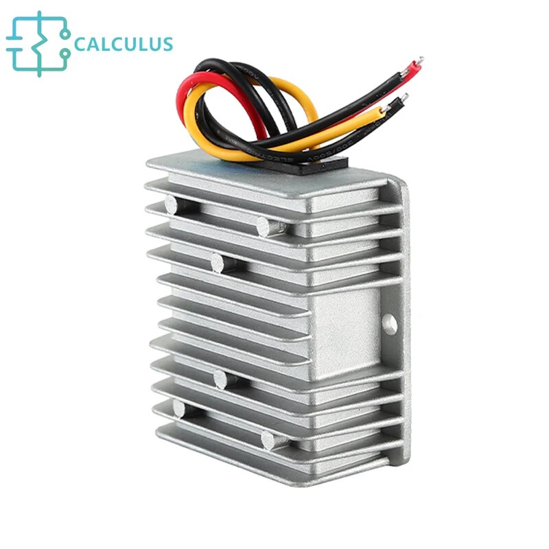 

calculus C20-90J12V5-25A5L понижающий преобразователь 20-90В до 12В