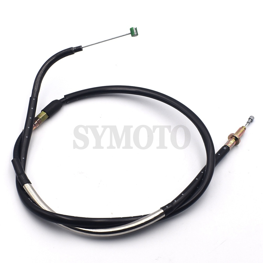 

Для Yamaha FZ6N FZ-6 FZ6 Fazer S2 2004-2009 FZ6 FZ6-SA2 Naked ABS 2007-2009 аксессуары для мотоциклов линия сцепления кабель провод