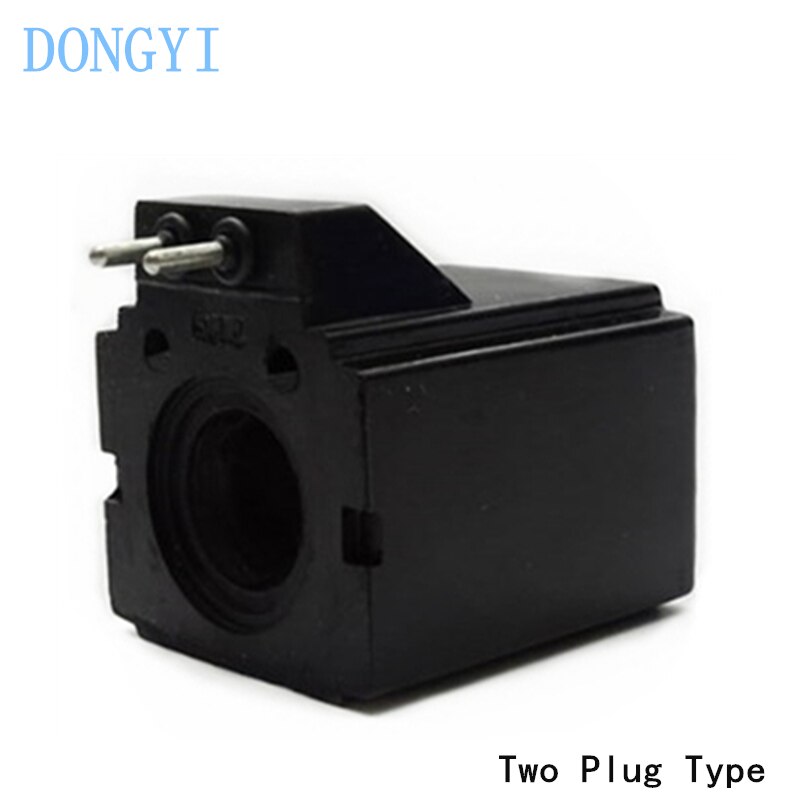 

Катушка соленоидного клапана 20 мм AC220V AC110V