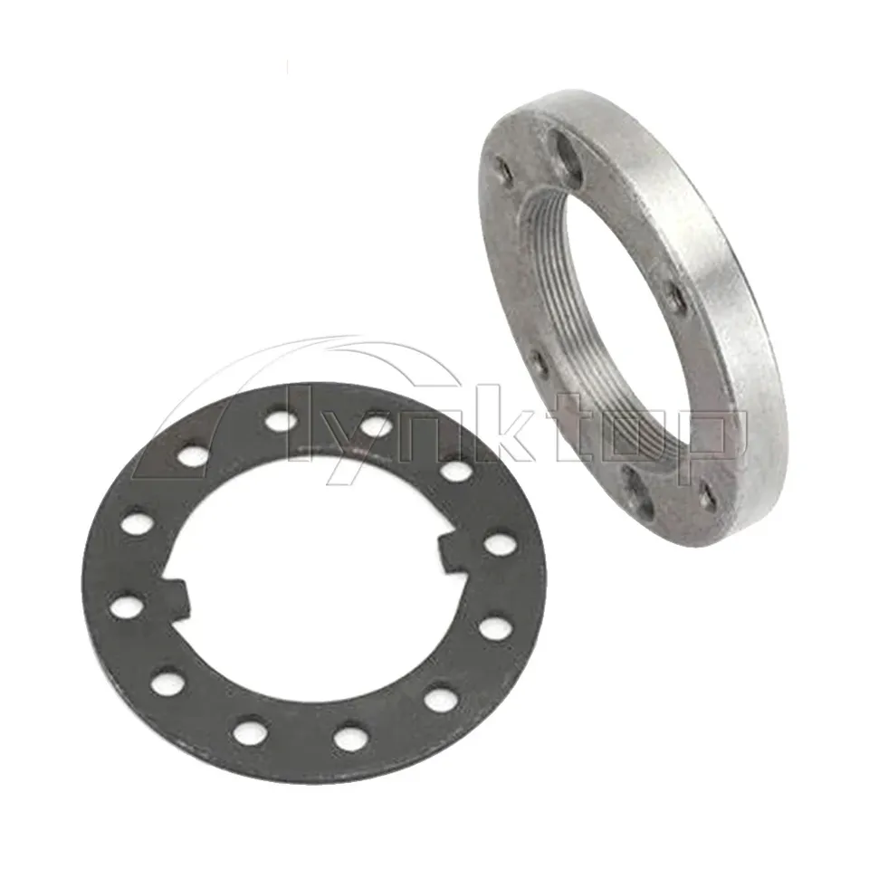 

Комплект колёсных подшипников для Nissan патруль Y60 Y61 40262-02J10 40264-02J10