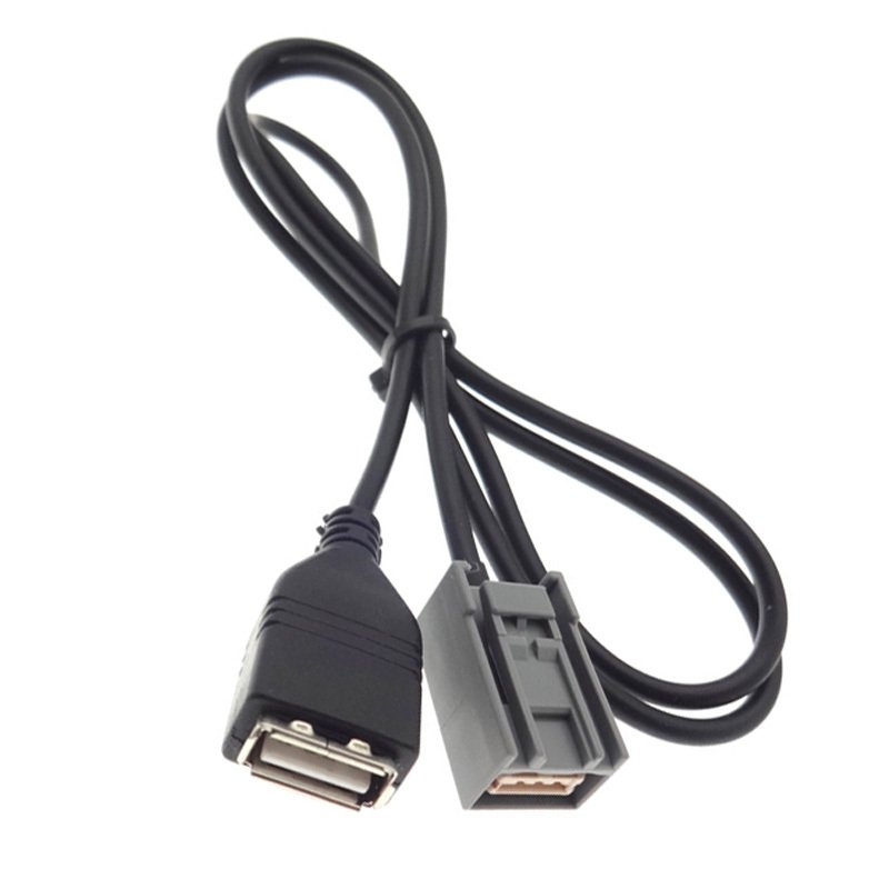 

Автомобильный USB-кабель-адаптер Biurlink с поддержкой MP3 MP4 WMA USB Flash для MITSUBISHI Outlander ASX Lancer