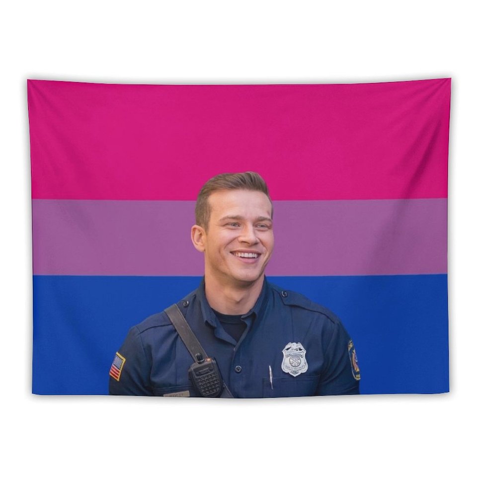 

Гобелен Evan Buckley би гордость