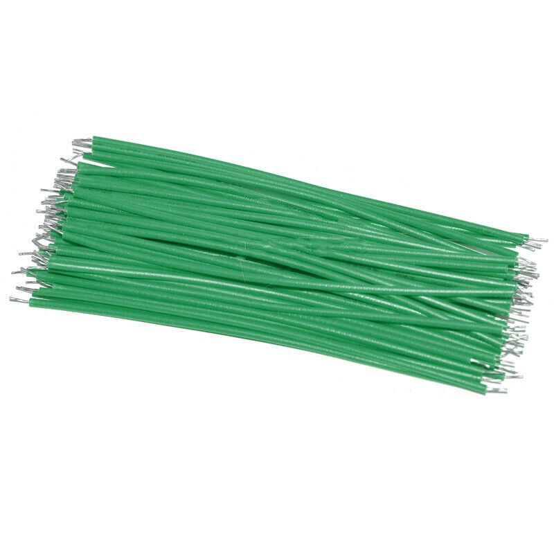 

Провод перемычки макетной платы 26AWG 5/10/15/20 см