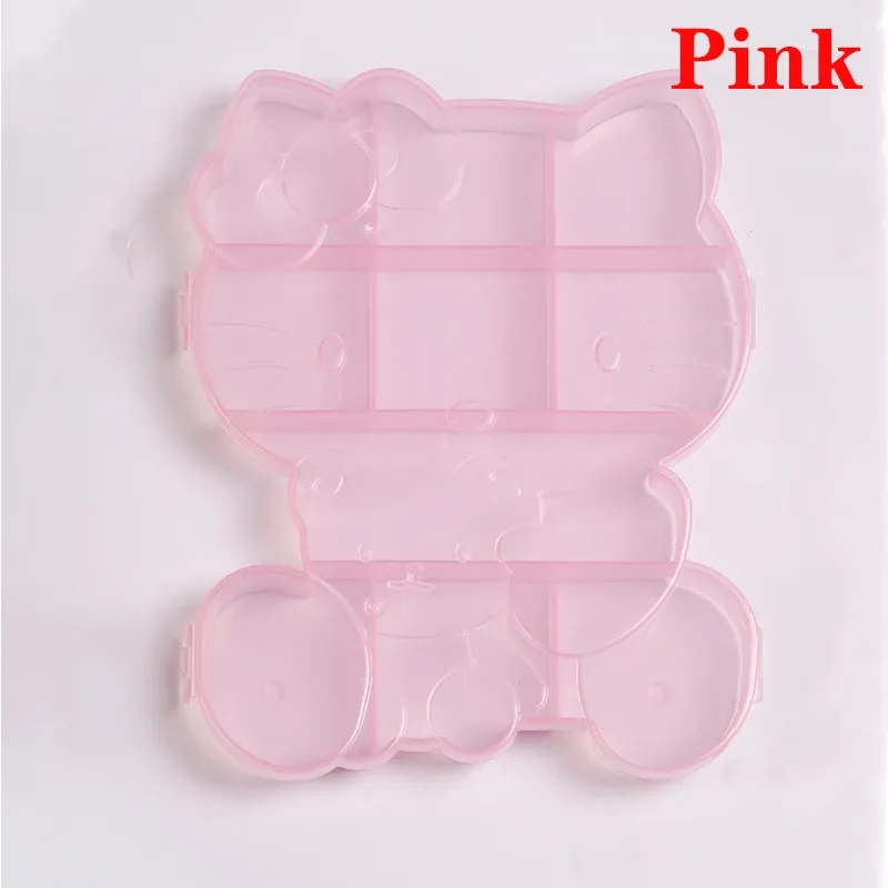

MINISO Коробка для хранения Hello Kitty