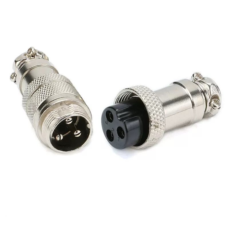 

Док-станция GX16 2Pin 3Pin 4Pin 5Pin 6Pin 7Pin 8Pin