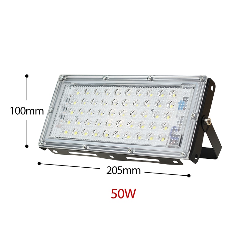 

KARWEN Светодиодный прожектор 50/100/150 Вт 220-240 В