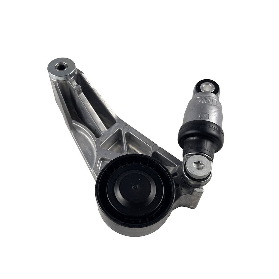 

Совершенно новый натяжитель ремня NBJKATO 4627038 AA для Jeep Wrangler JK 3.6 2012-2018