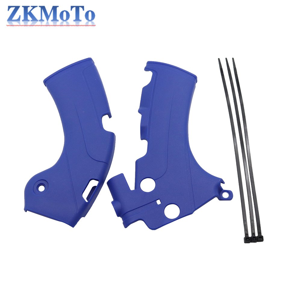 

Защитный чехол на раму для YAMAHA YZ250F YZ450F YZ450FX YZ 250F 450F 450FX 2018-2022, универсальные детали мотоцикла для бездорожья
