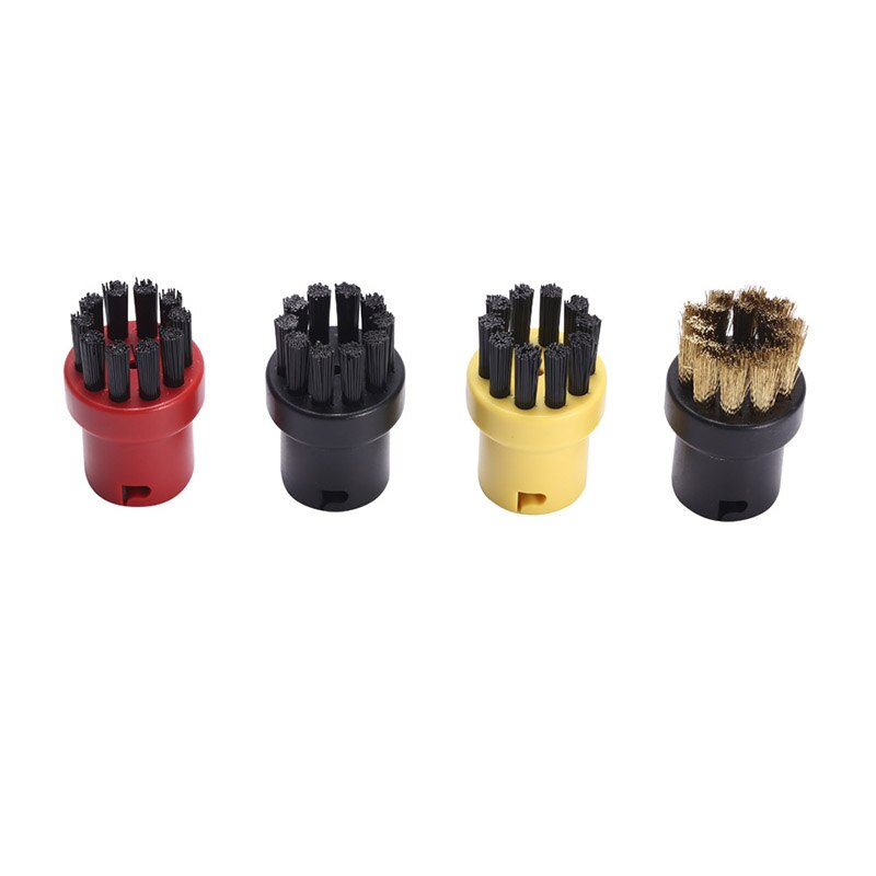 

Насадки для паровых пылесосов Karcher SC1 SC2 SC3 SC4 SC5 SC7 CTK10 (4 шт.)
