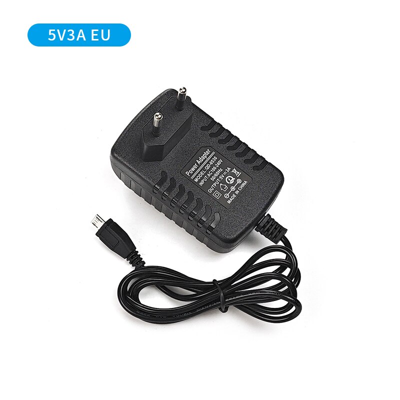 

HTHwish Адаптер питания 5V Micro USB