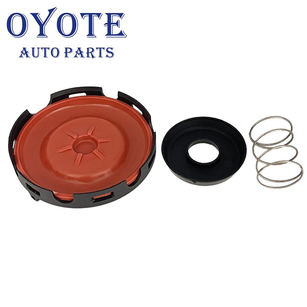 

OYOTE 06H103495 маслоотделитель для воды, набор для ремонта клапана для Audi A3 A4 A5 Q5 Seat Exeo Octavia Superb Yeti VW Amarok Beetle