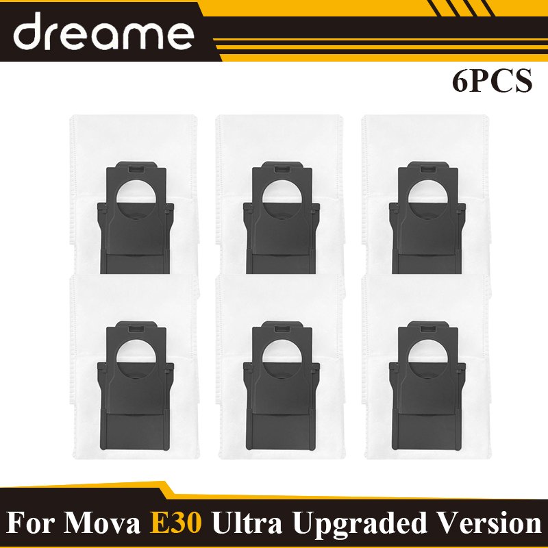 

Запасные части для Dreame Mova E30 Ultra