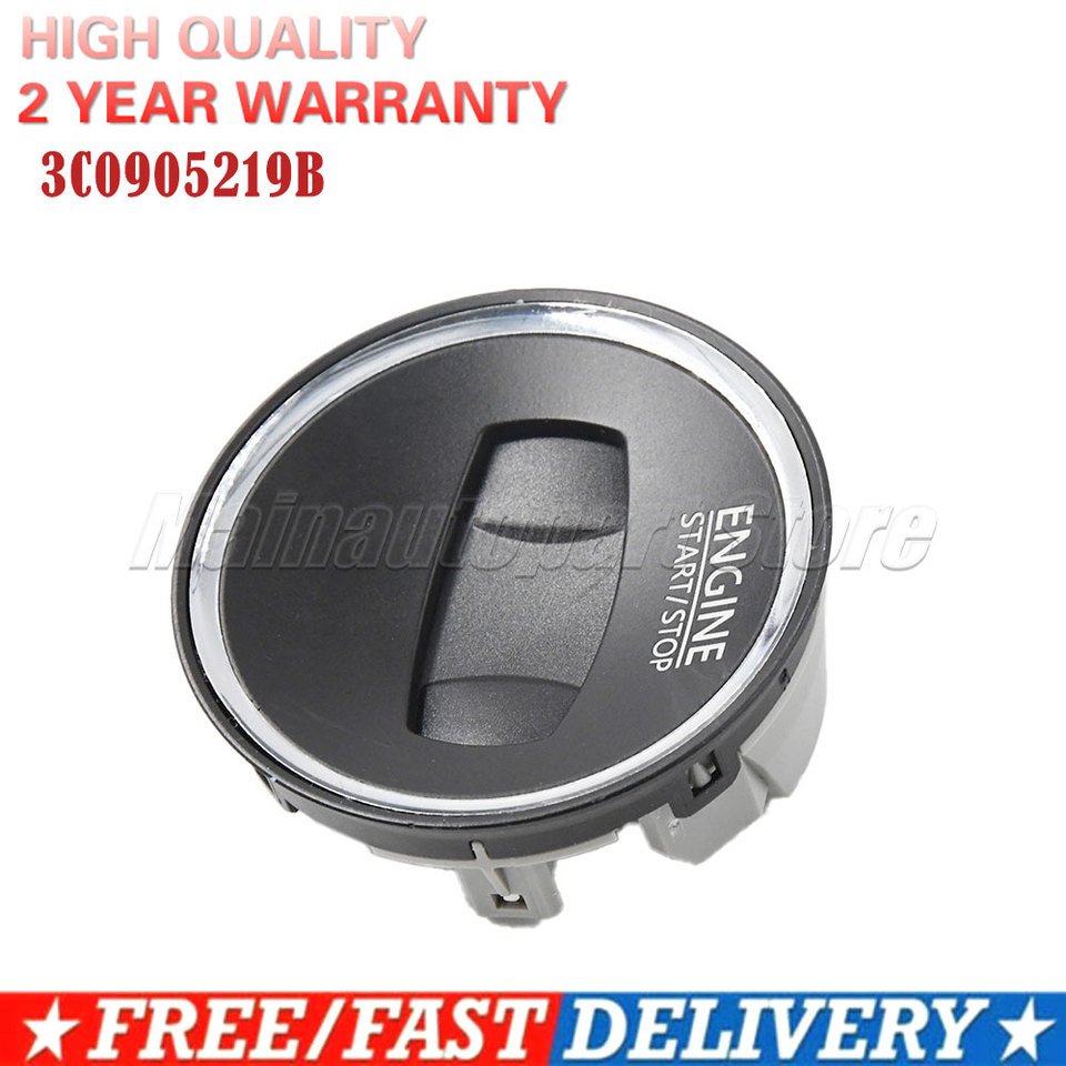 

Панель зажигания для VW Passat 2006-2015 CC 2012 2013 2014 2015 2016 Passat CC 2009 2010 2011 2012 3C0905219B