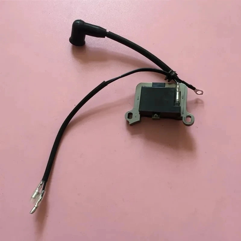 

Катушка зажигания 1E4 8F для кусторезов 63cc