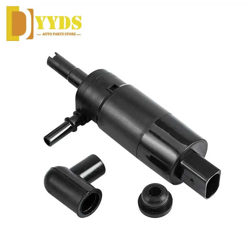

Новый Омыватель Windshileld 30649800 для Volvo 2005-2009 S60 2001-2007 V70 2003-2007 XC70 2.3L 2.4L 2.5L L5 30699674