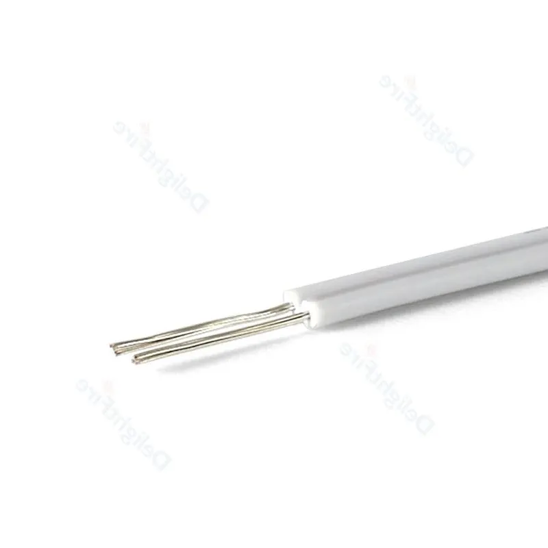 

Электрические провода DelightFire 24AWG