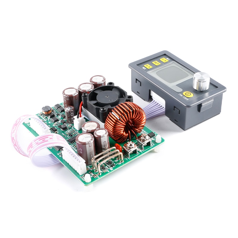 

Модуль источника питания Your Cee DPS5020 DPS5015 DPS3012 DPS5005