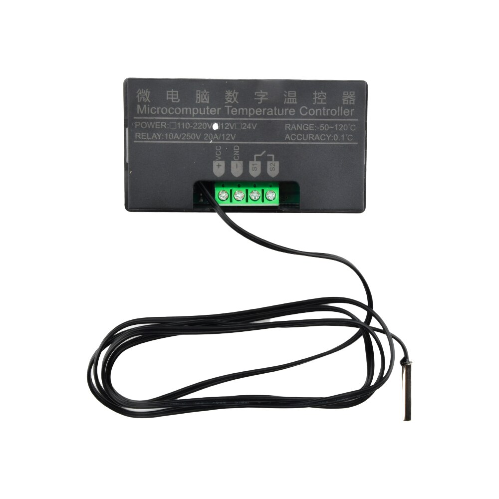 

Aideepen W3230 Цифровой термостат
