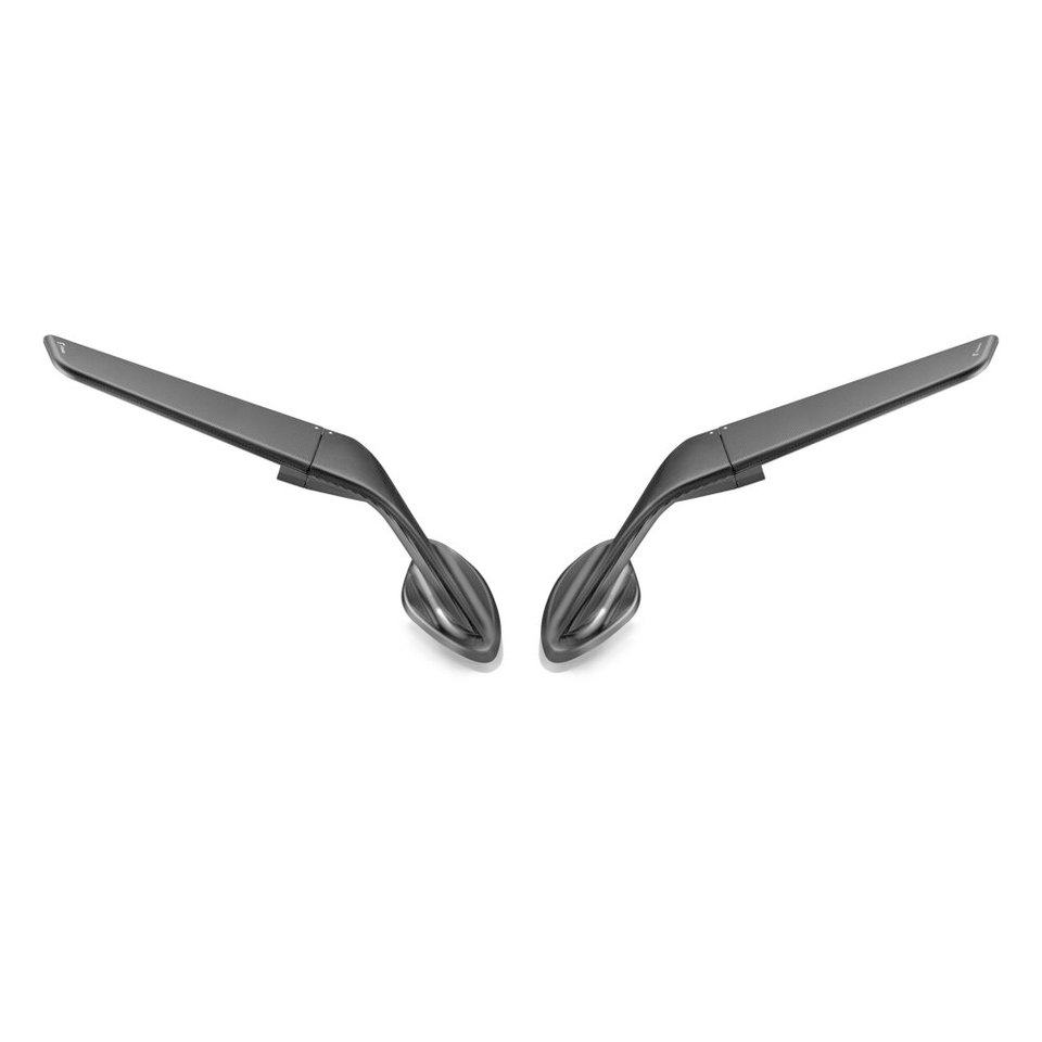 

Боковые Зеркала Stealth Sport Winglet Для Aprilia RSV4 RS660 2020-2025