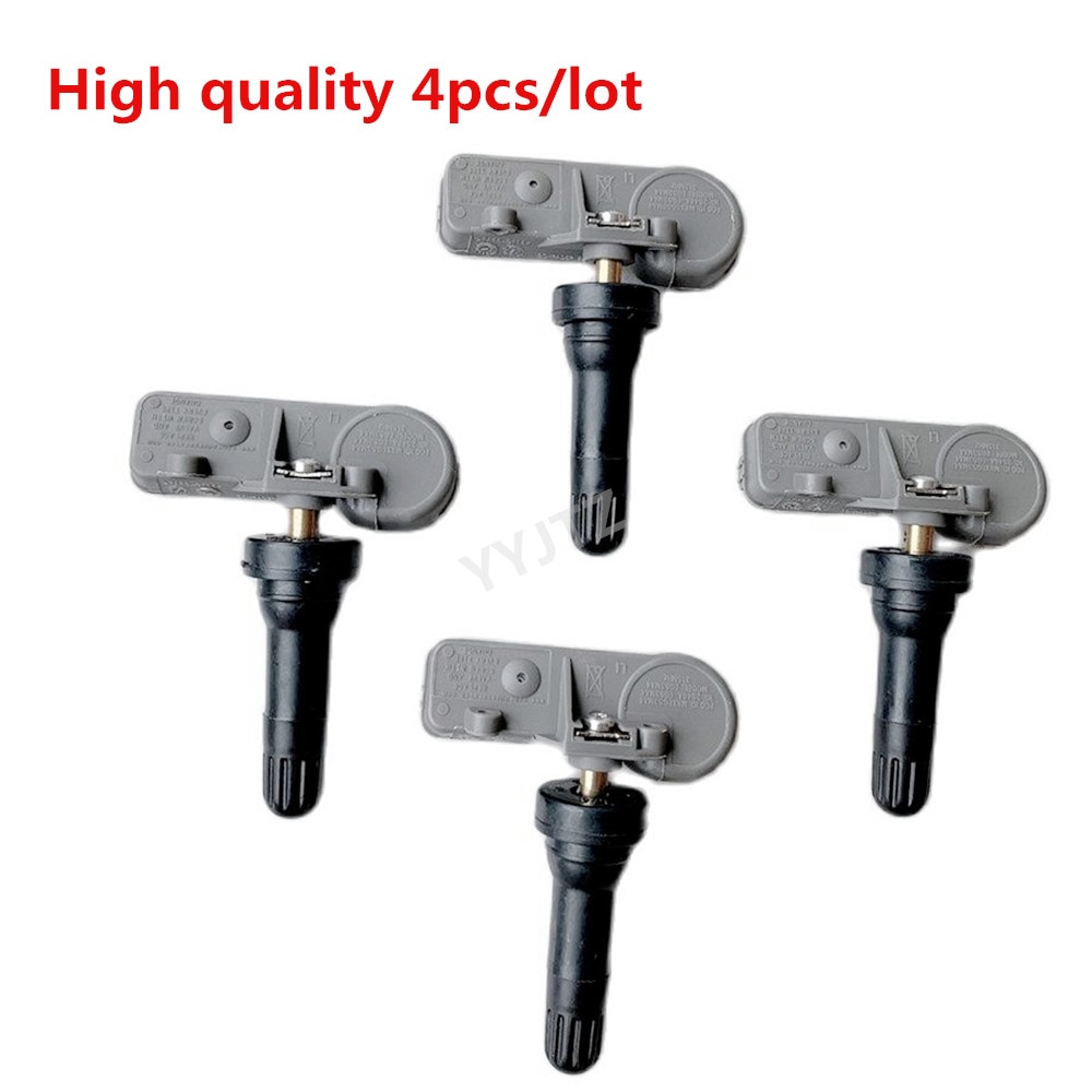 

Датчики контроля давления в шинах TPMS для Chevy GMC GM 15922396 13581558 22854866 12768826 25920615 13589597