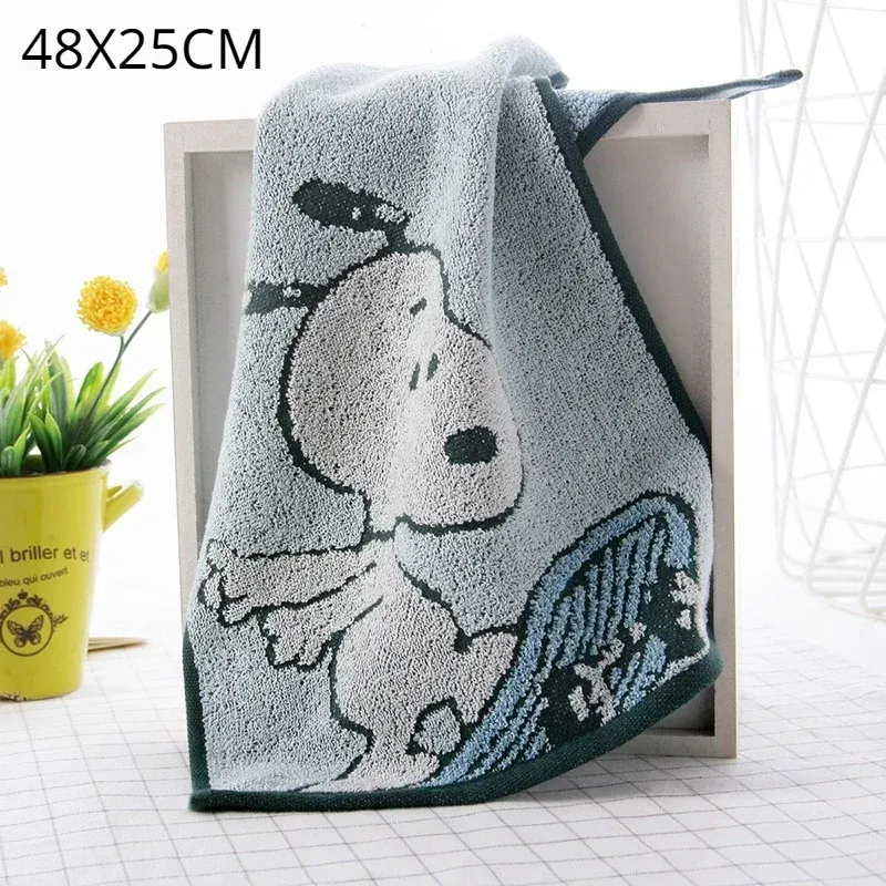 

MINISO Хлопковые полотенца с арахисом