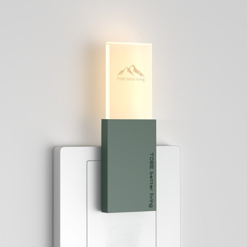 

USB ультразвуковой репеллент от комаров и тараканов