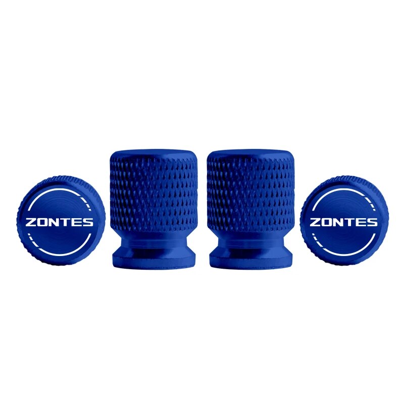 

Колпачки для клапанов мотоциклов и шин ZONTES Logo ZT 125 310R 310X 310T 350E 350M GK350 U1 G1 Z1 Z2