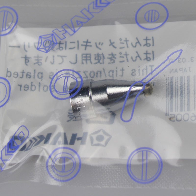 

Оригинальная всасывающая насадка HAKKO A1002, A1003, A1005, A1006, A1007, наконечник для оловянного пистолета 808 809, Сменные аксессуары, инструмент