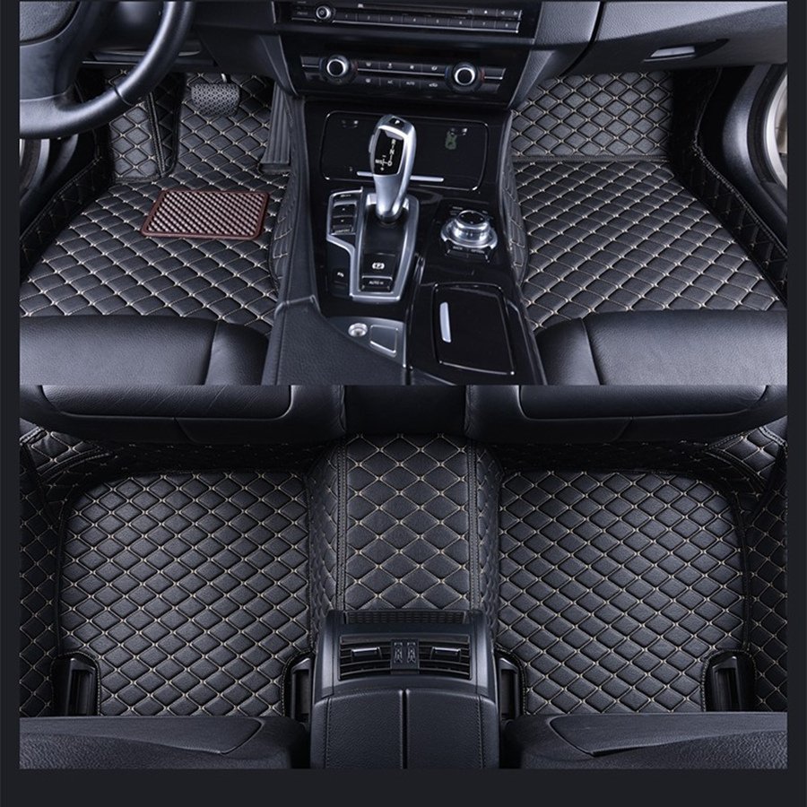 

Автомобильные коврики для Haval H9, 5 сидений, 2022, 2021, 20, 2019, 2018, 2017, 2016, 2015, индивидуальная посадка, напольный коврик, автомобильные накладки на ножки, ковер, крышка, детали