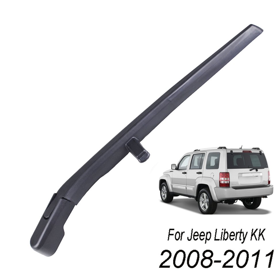 

Рычаг стеклоочистителя заднего стекла для JEEP Liberty 2008, 2009, 2010, 2011, 2012, OE # 68034341 АД