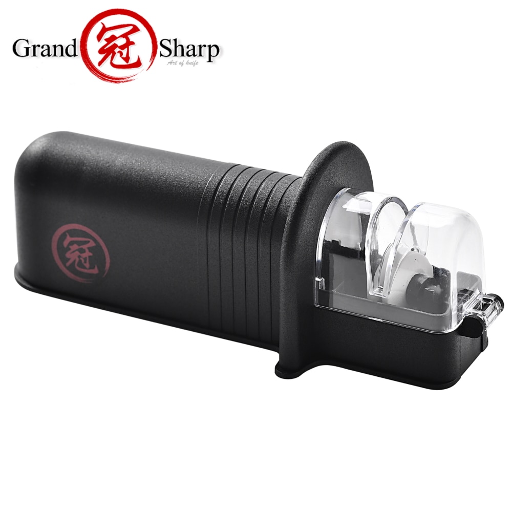 

Профессиональная точилка для ножей Sharp ener Roll sharp Hone