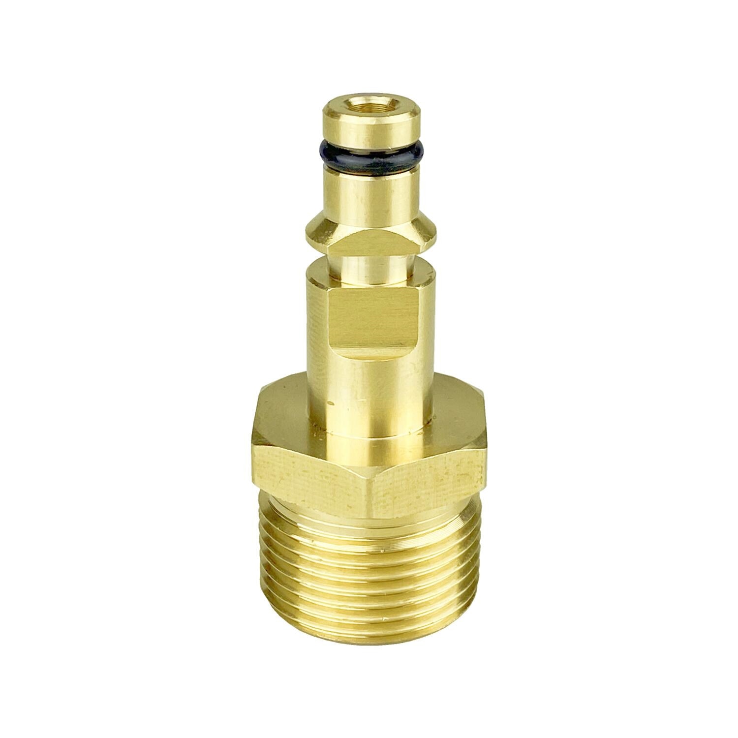 

Переходник для шланга мойки высокого давления M22 Converter Fitting для Karcher K Bosch Lavor STIHL Nilfisk