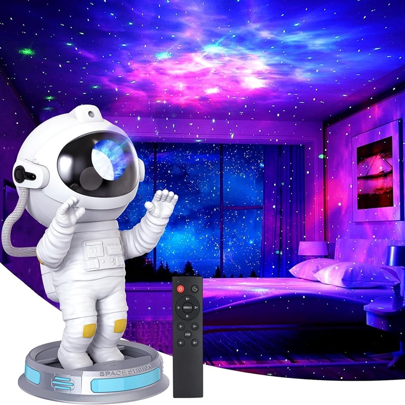 

Ночник TONGDAYTECH Galaxy Star